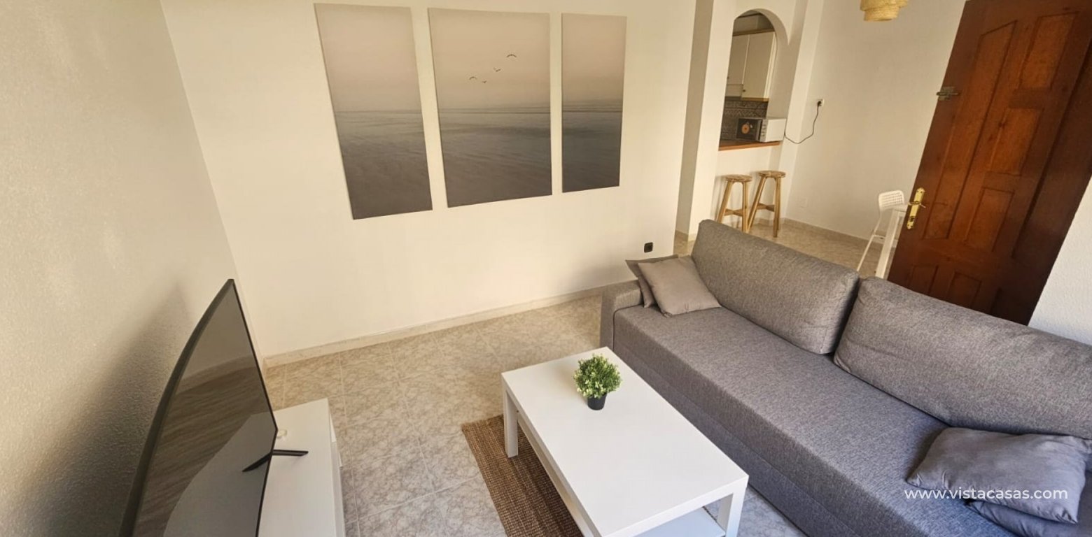 Resale - Apartment - Playa Flamenca