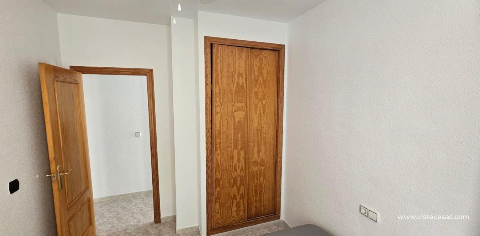 Resale - Apartment - Playa Flamenca