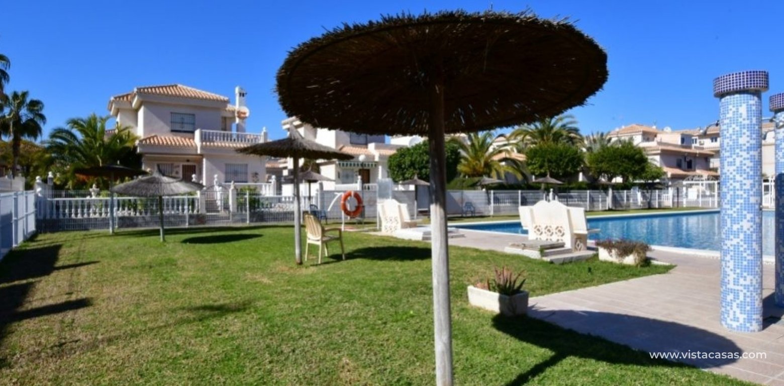 Resale - Apartment - Playa Flamenca