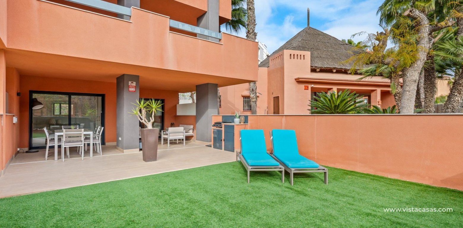 Sale - Wohnung - Villamartin
