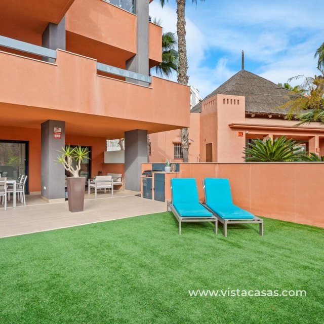 Apartment - Resale - Villamartin - Villamartin