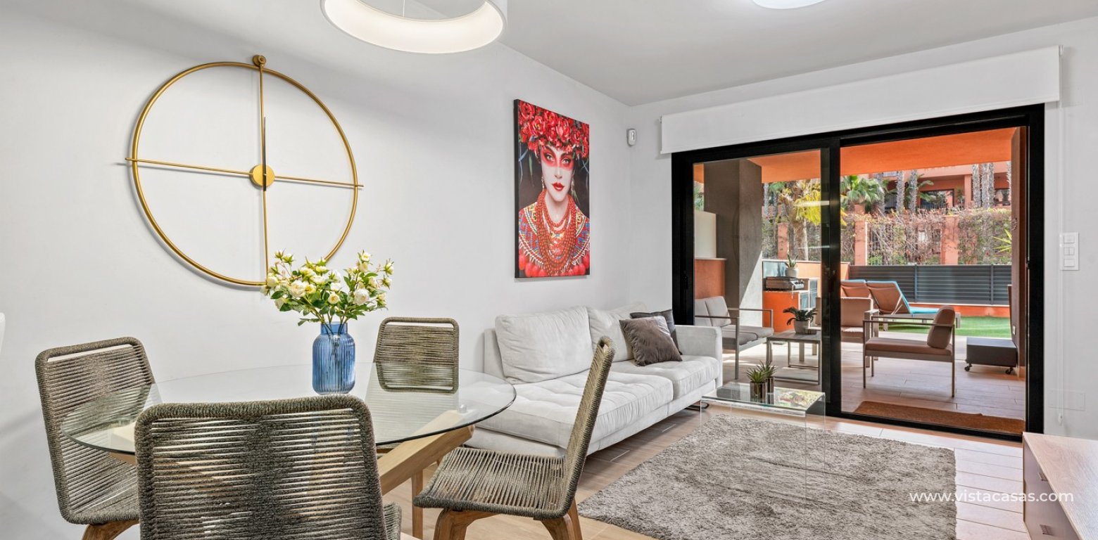 Sale - Wohnung - Villamartin