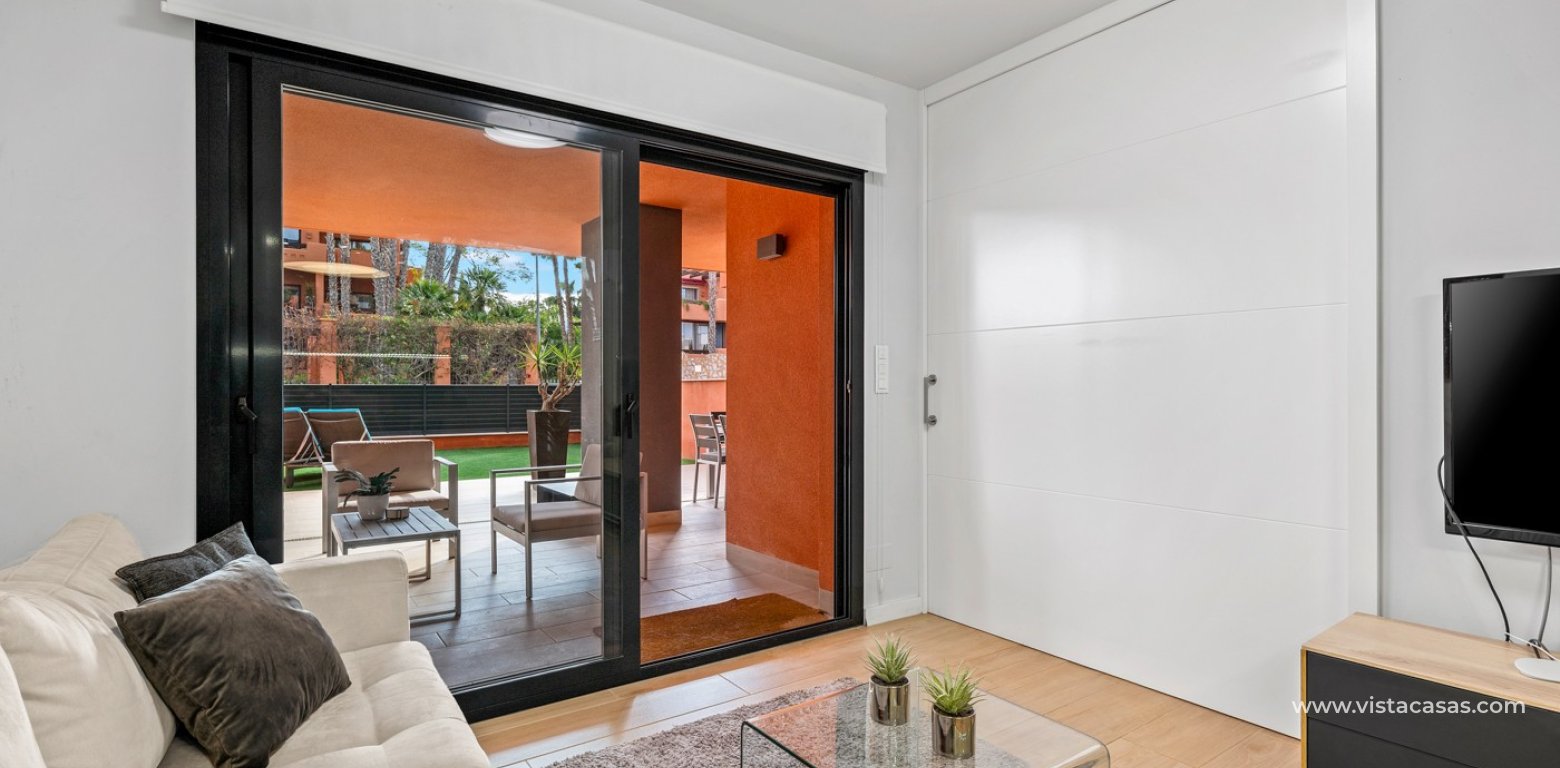 Sale - Wohnung - Villamartin