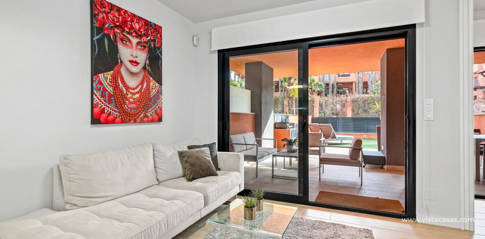 Sale - Wohnung - Villamartin