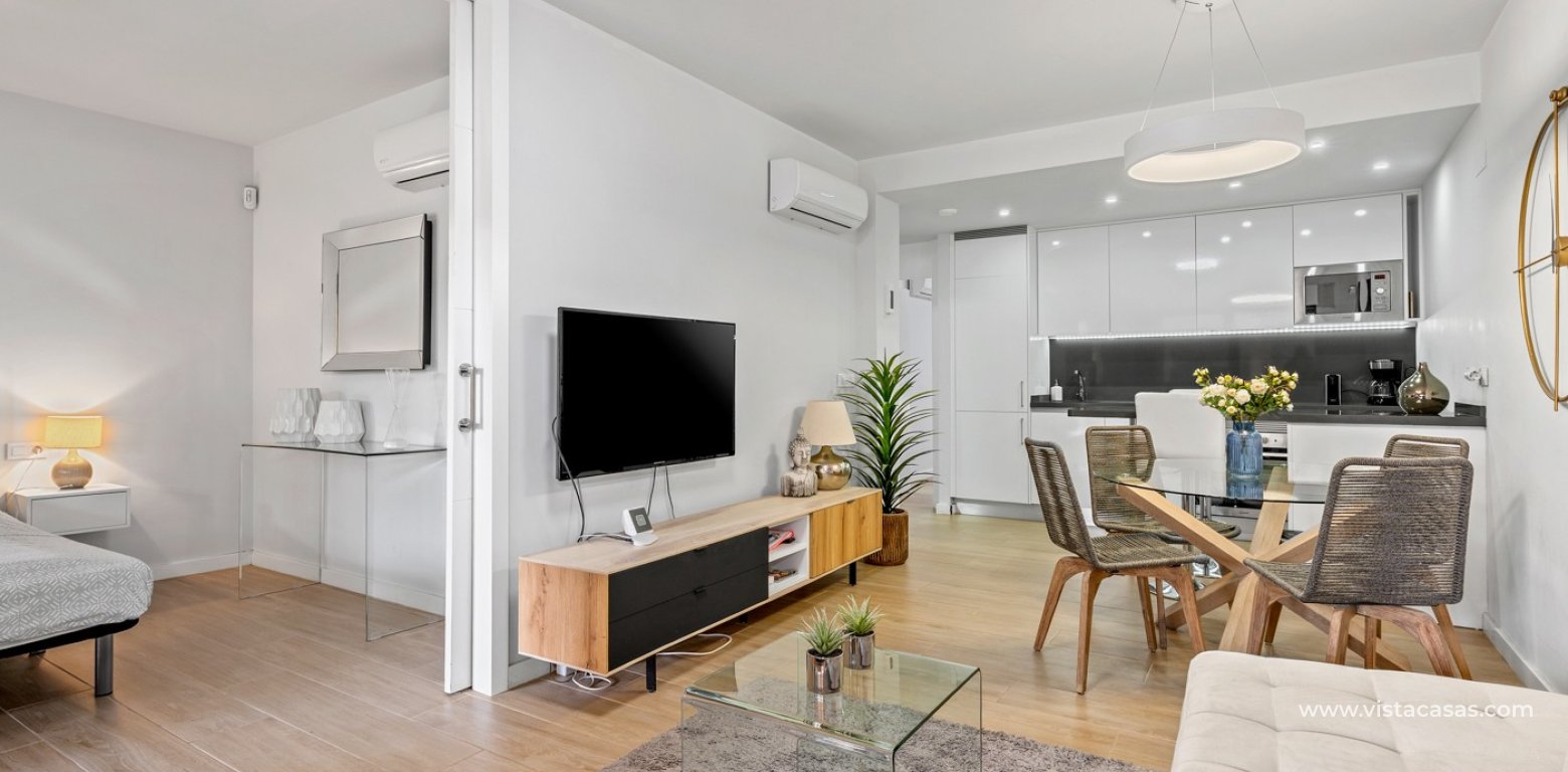 Sale - Wohnung - Villamartin