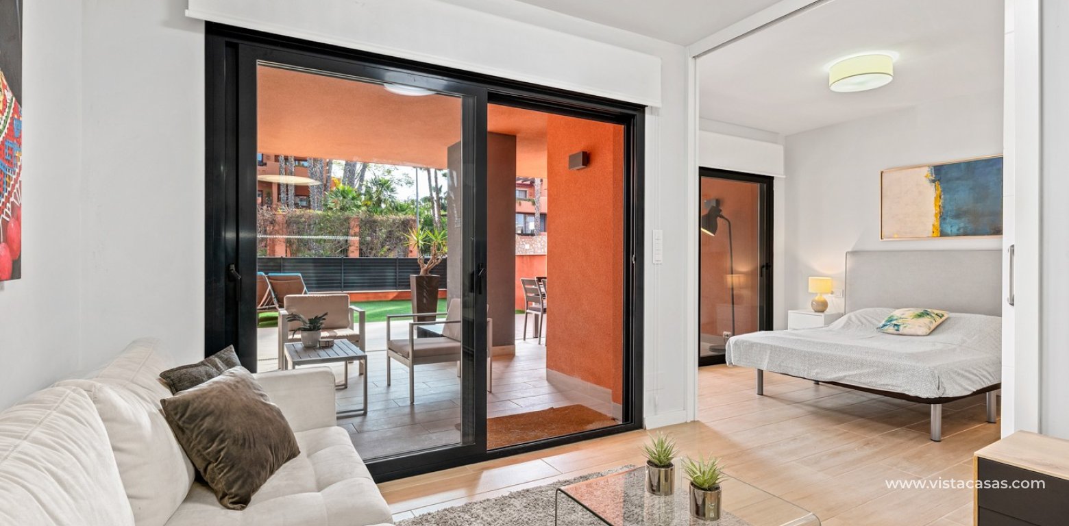 Sale - Wohnung - Villamartin