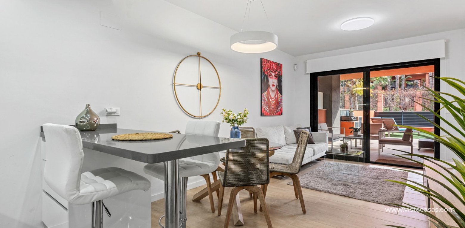 Sale - Wohnung - Villamartin