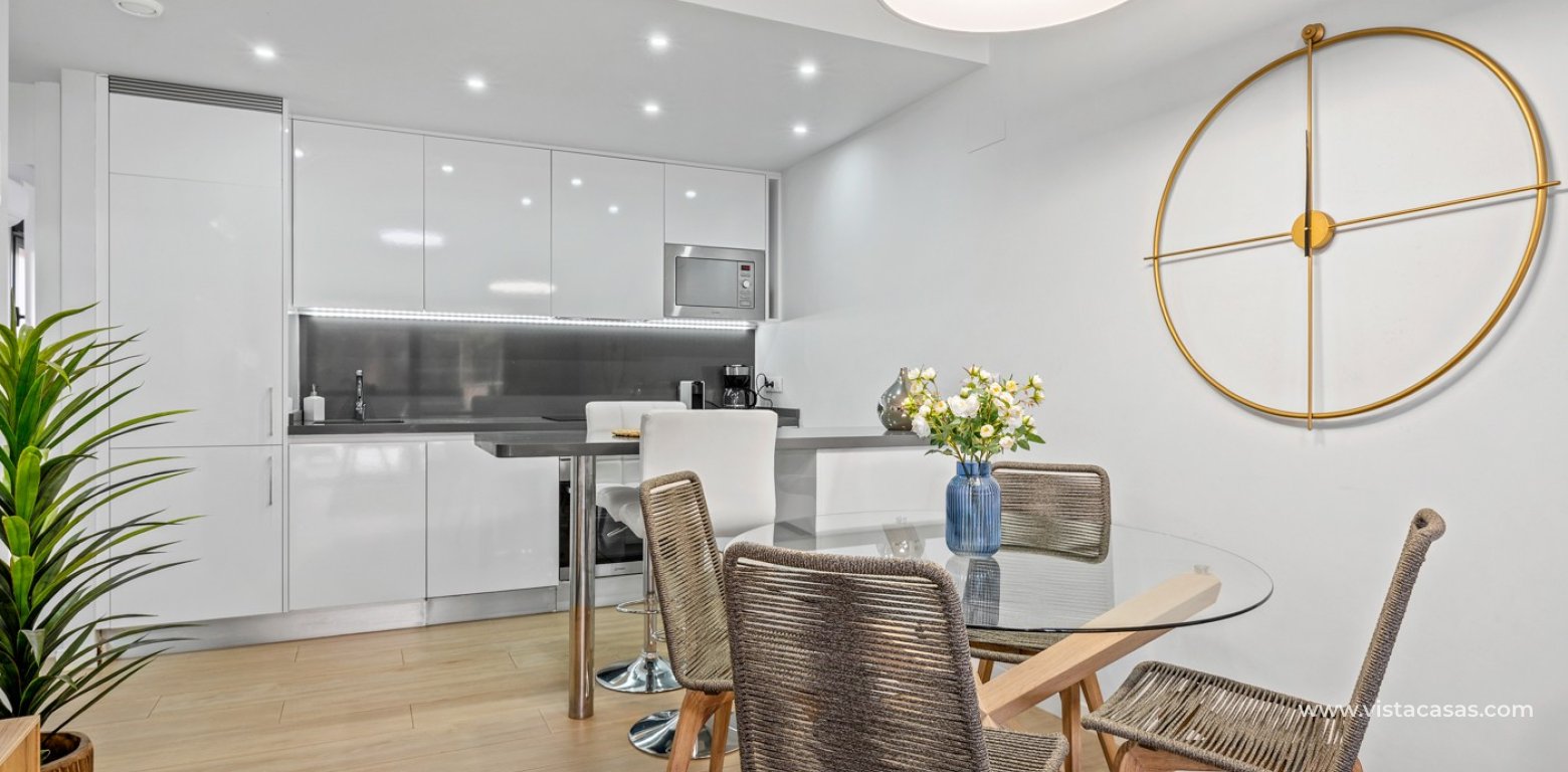 Sale - Wohnung - Villamartin
