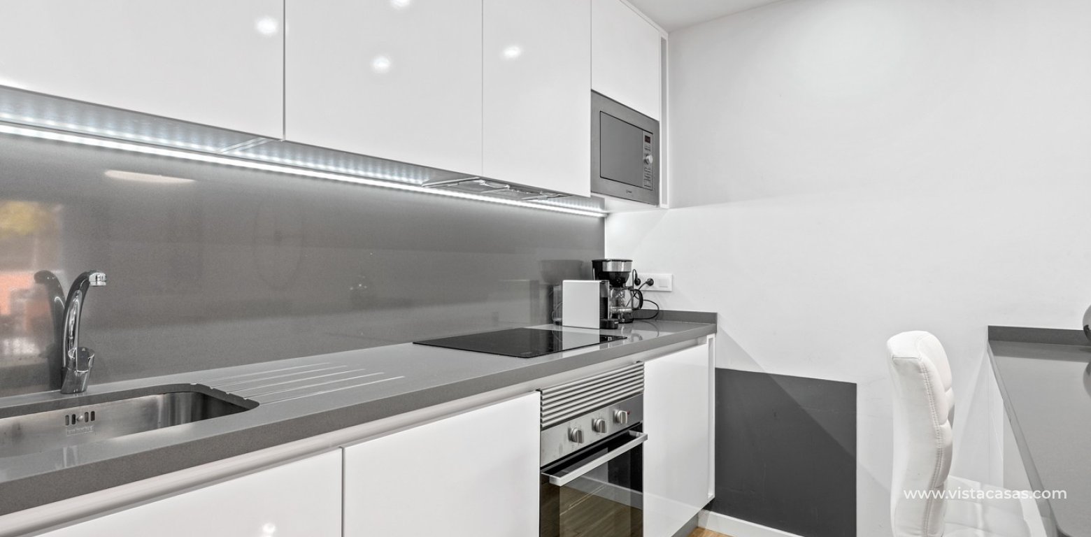Sale - Wohnung - Villamartin