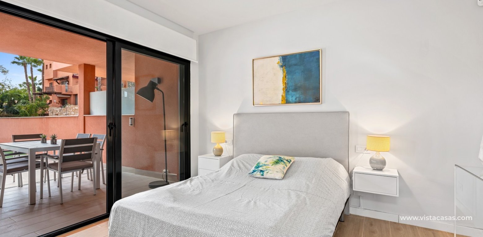 Sale - Wohnung - Villamartin