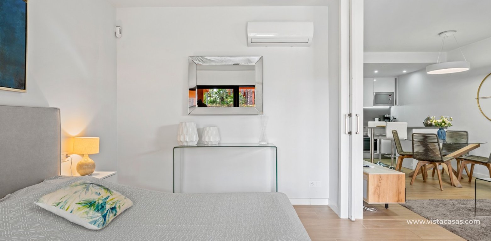 Sale - Wohnung - Villamartin