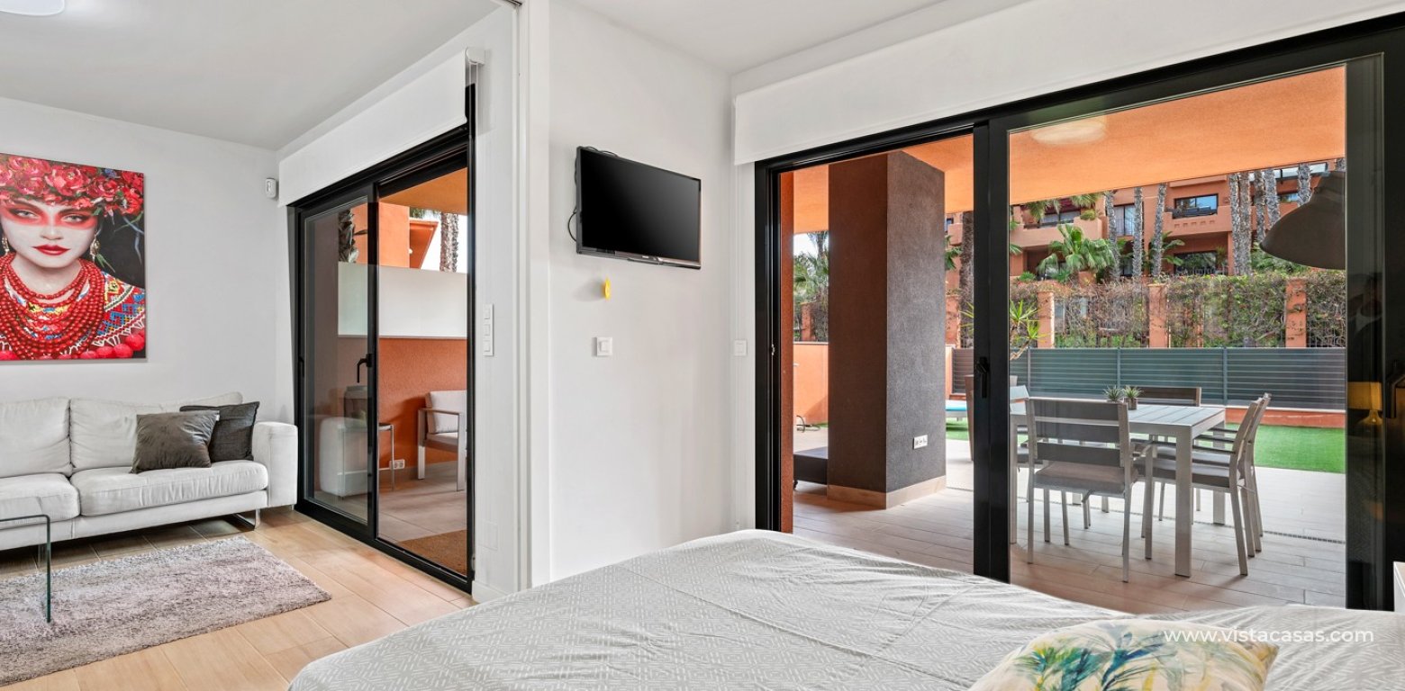 Sale - Wohnung - Villamartin