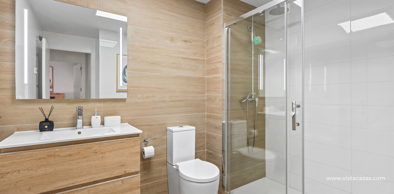 Sale - Wohnung - Villamartin