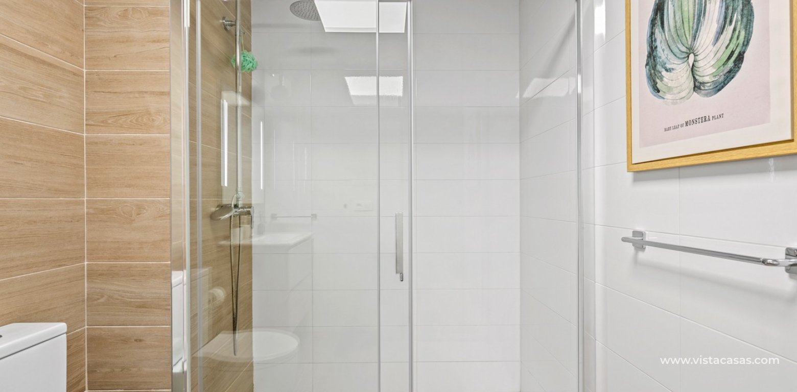 Sale - Wohnung - Villamartin