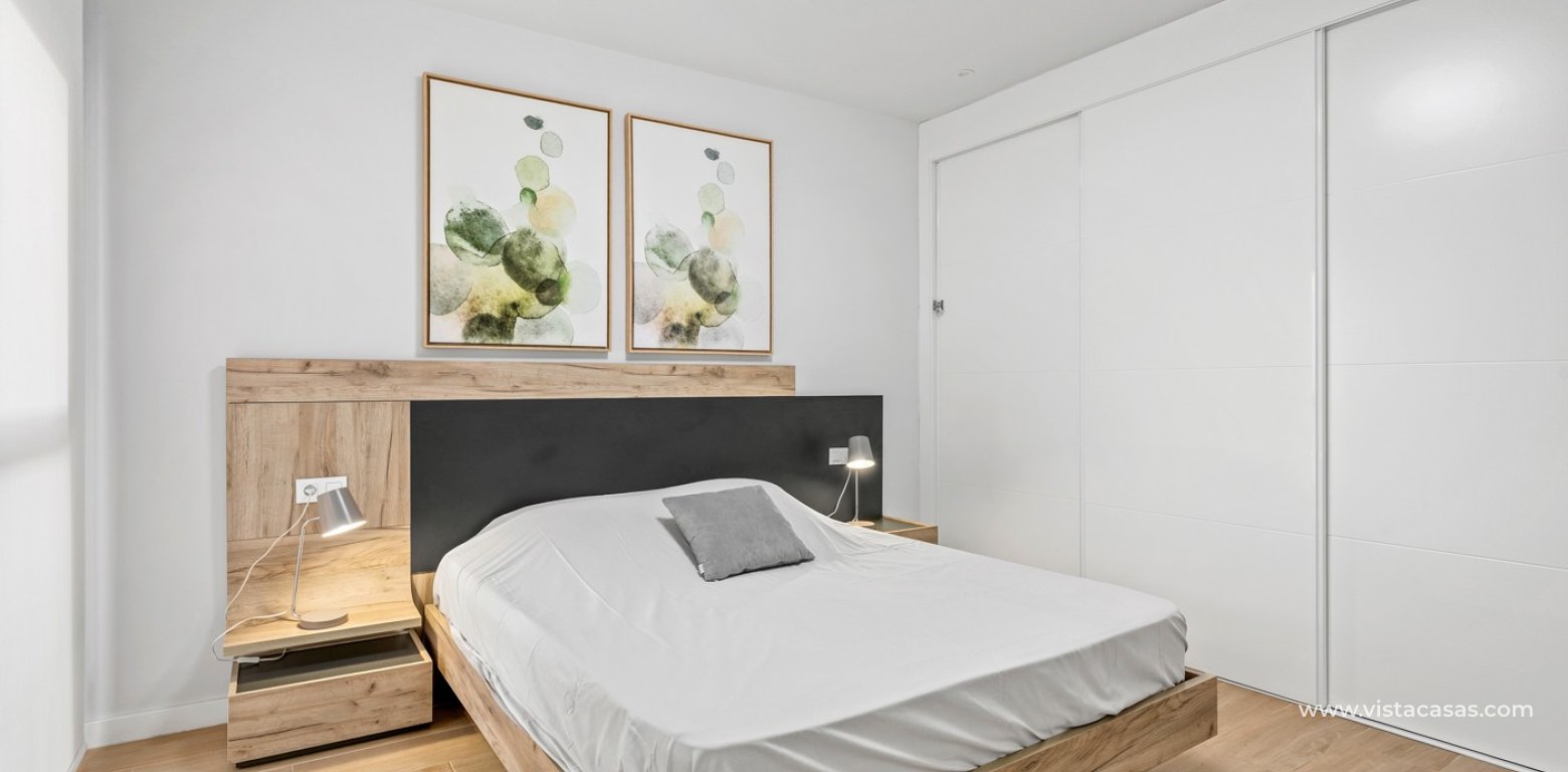 Sale - Wohnung - Villamartin