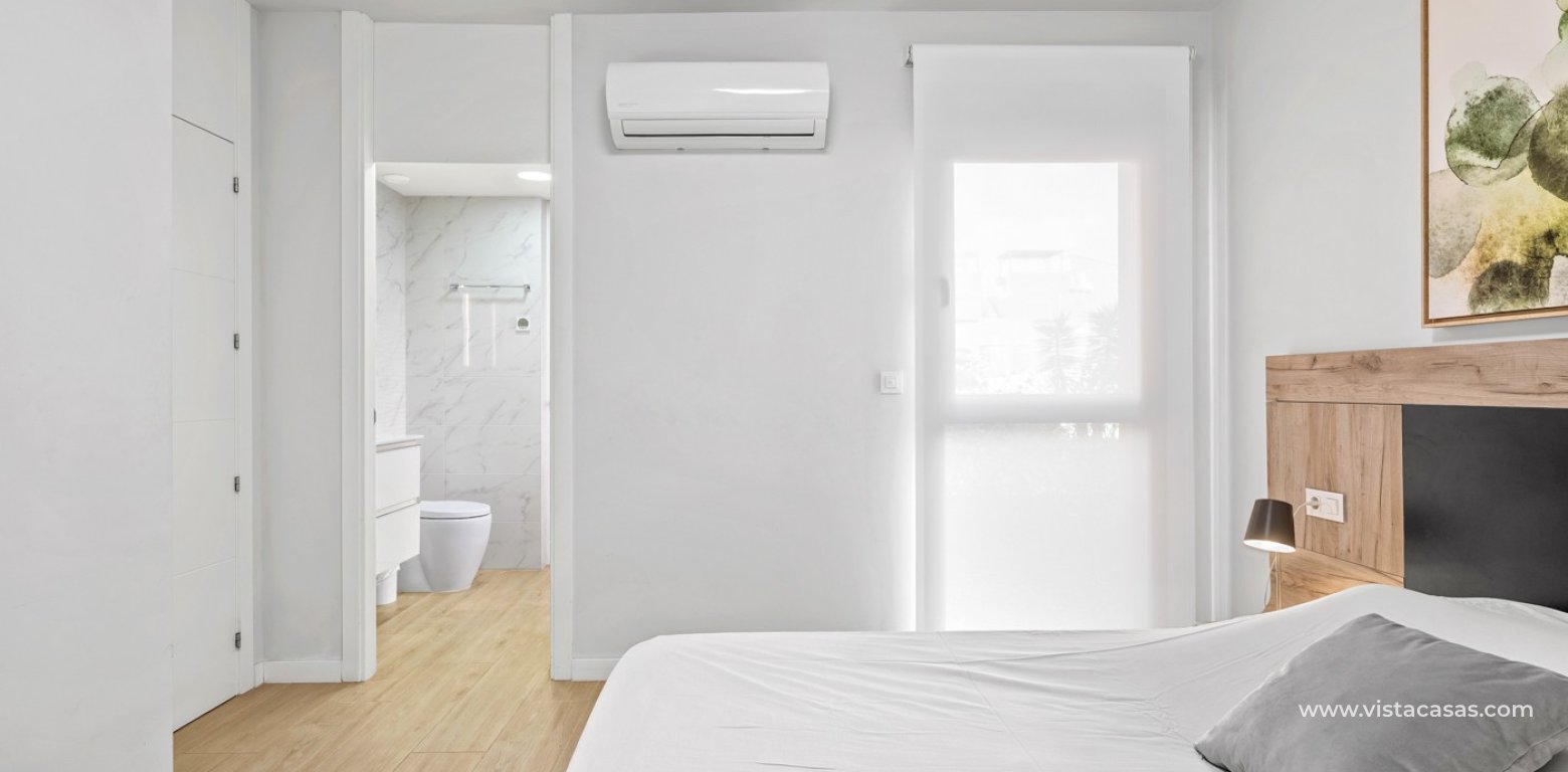 Sale - Wohnung - Villamartin