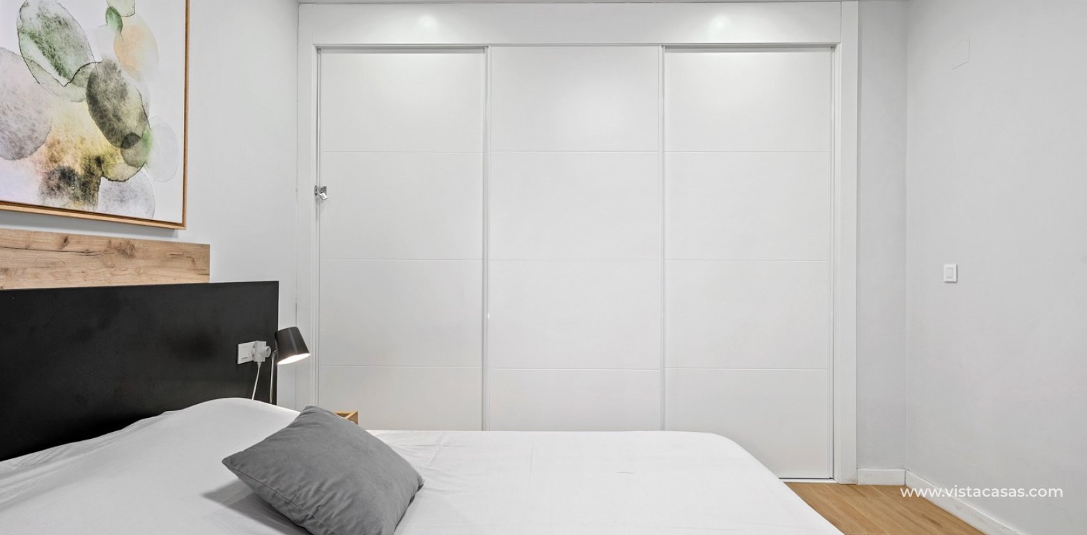 Sale - Wohnung - Villamartin