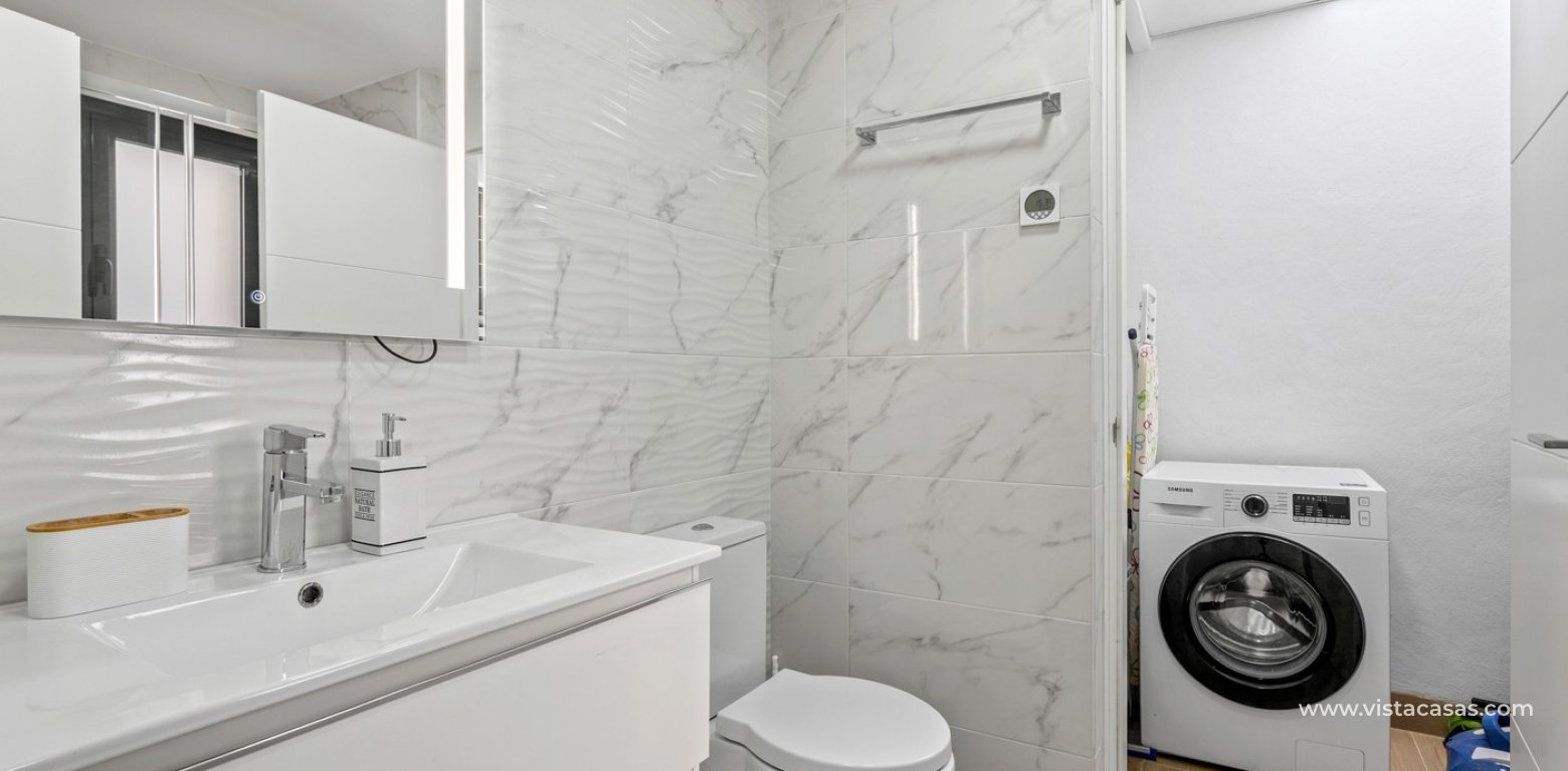 Sale - Wohnung - Villamartin