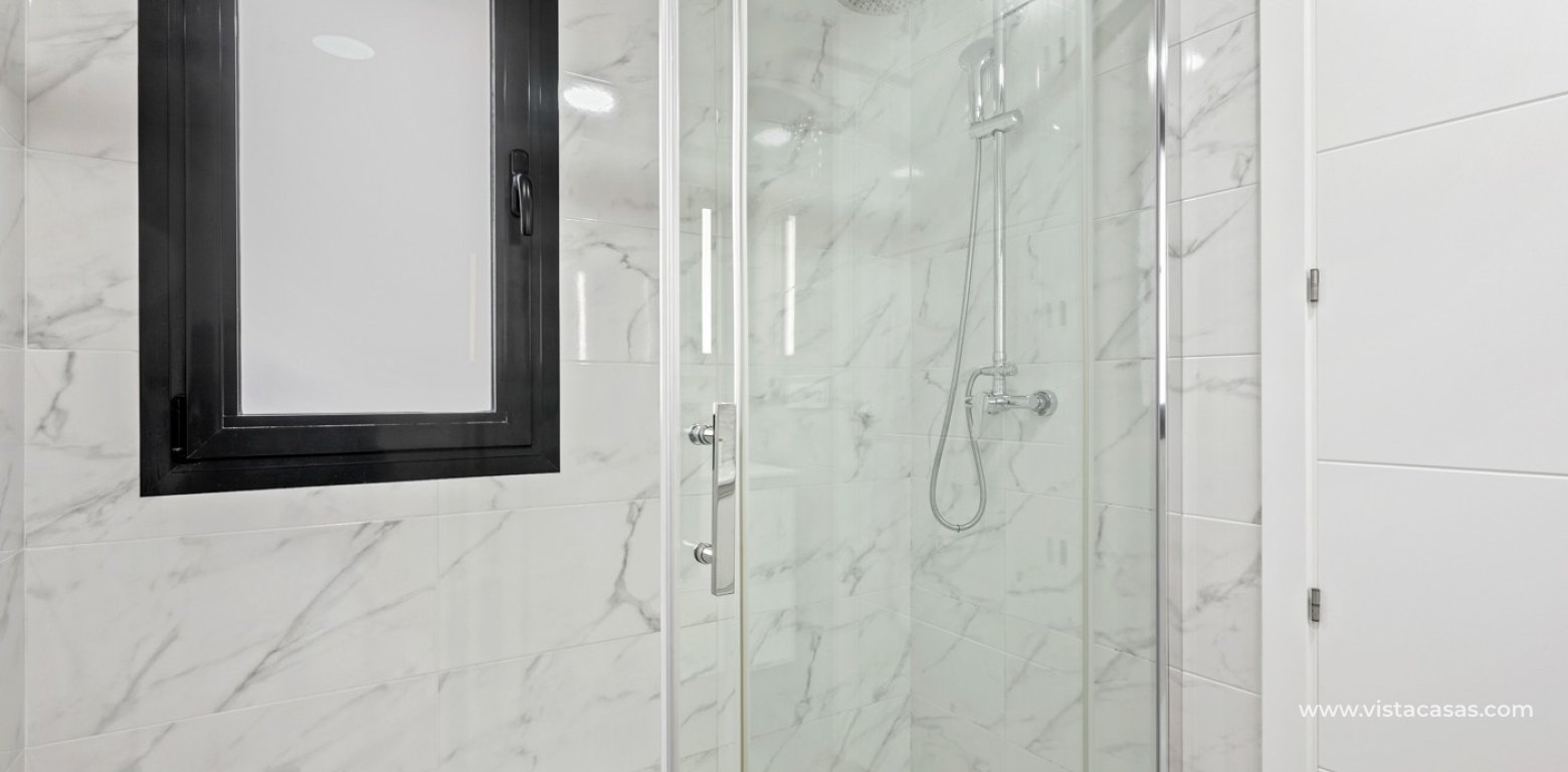 Sale - Wohnung - Villamartin
