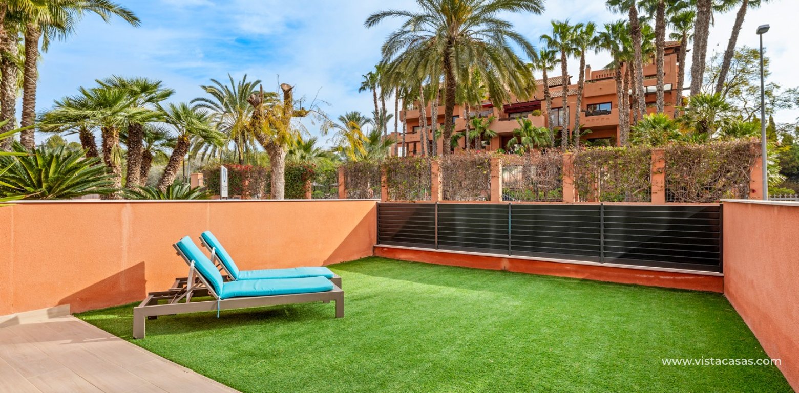 Sale - Wohnung - Villamartin