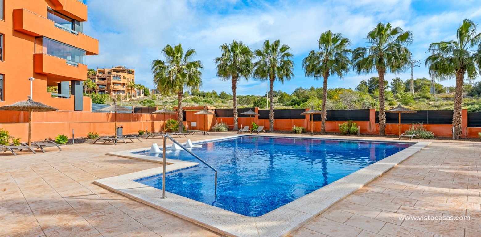 Sale - Wohnung - Villamartin