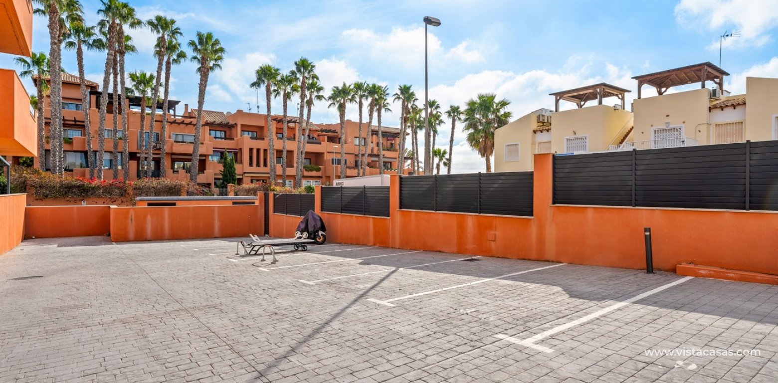Sale - Wohnung - Villamartin
