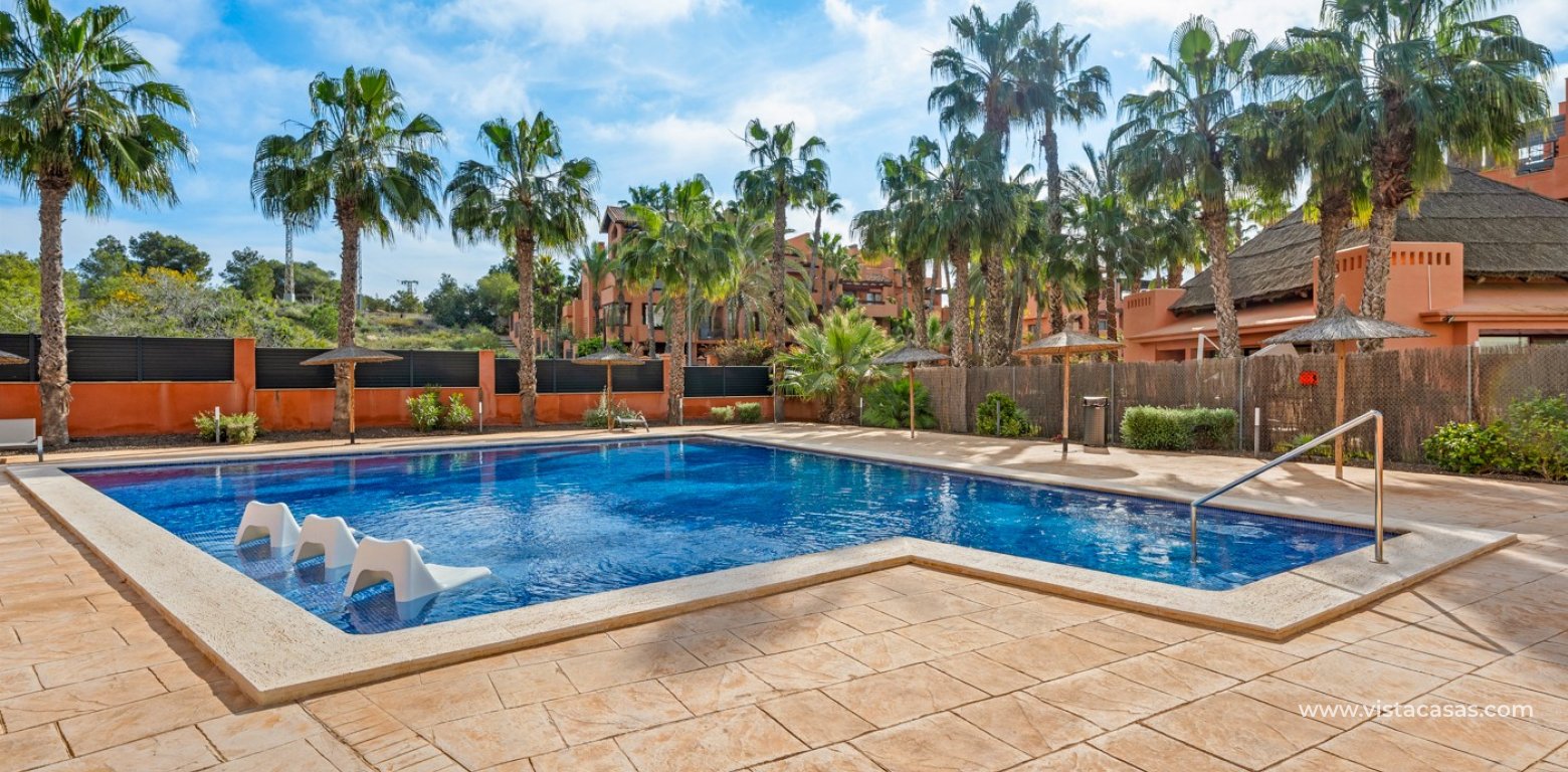 Sale - Wohnung - Villamartin