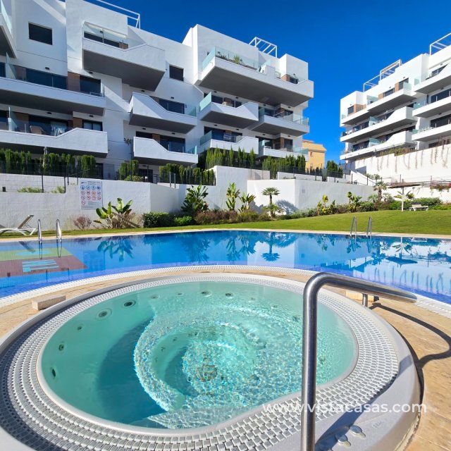 Lägenhet - Sale - Villamartin - Villamartin