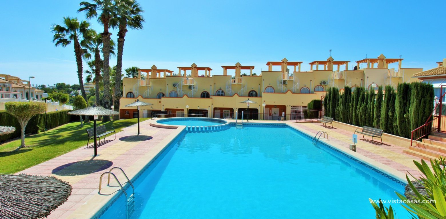 Resale - Apartment - Villamartin