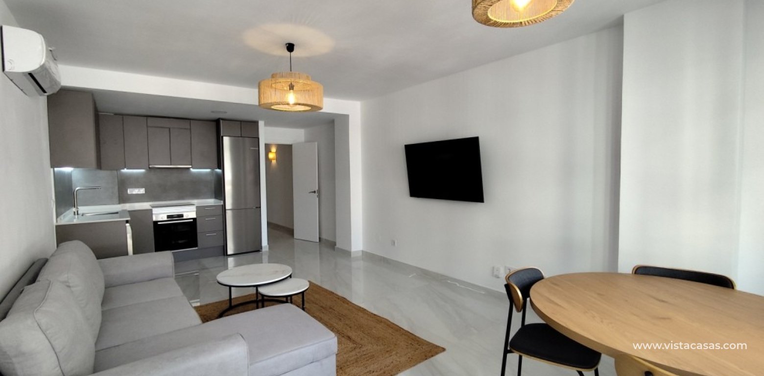 Sale - Wohnung - Torrevieja