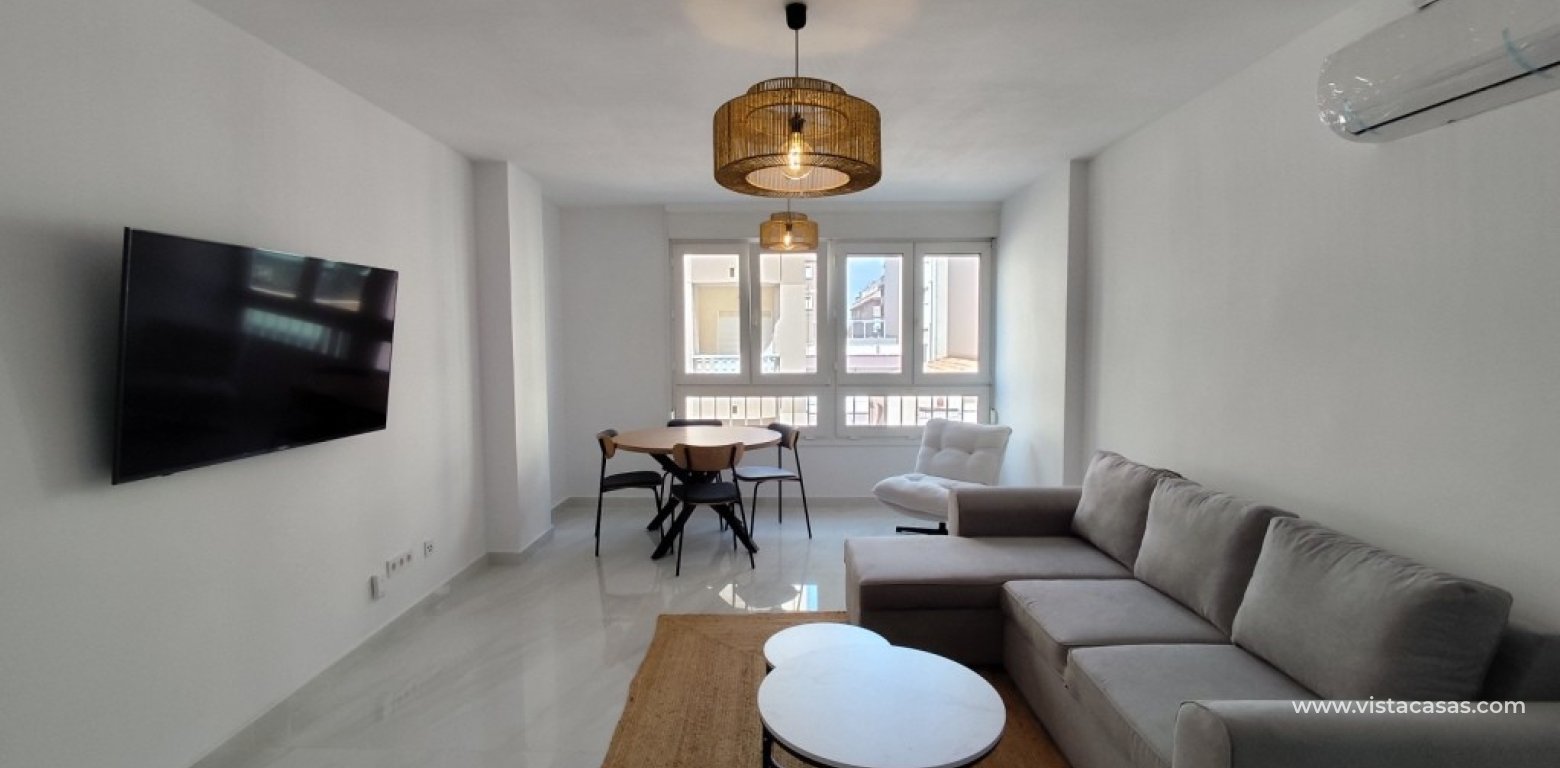 Sale - Wohnung - Torrevieja