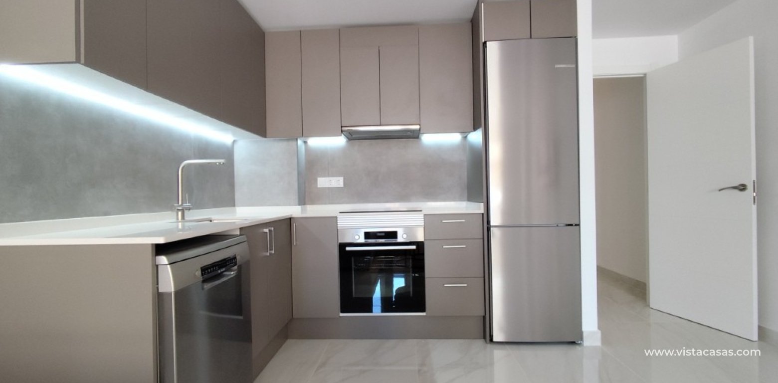 Sale - Wohnung - Torrevieja