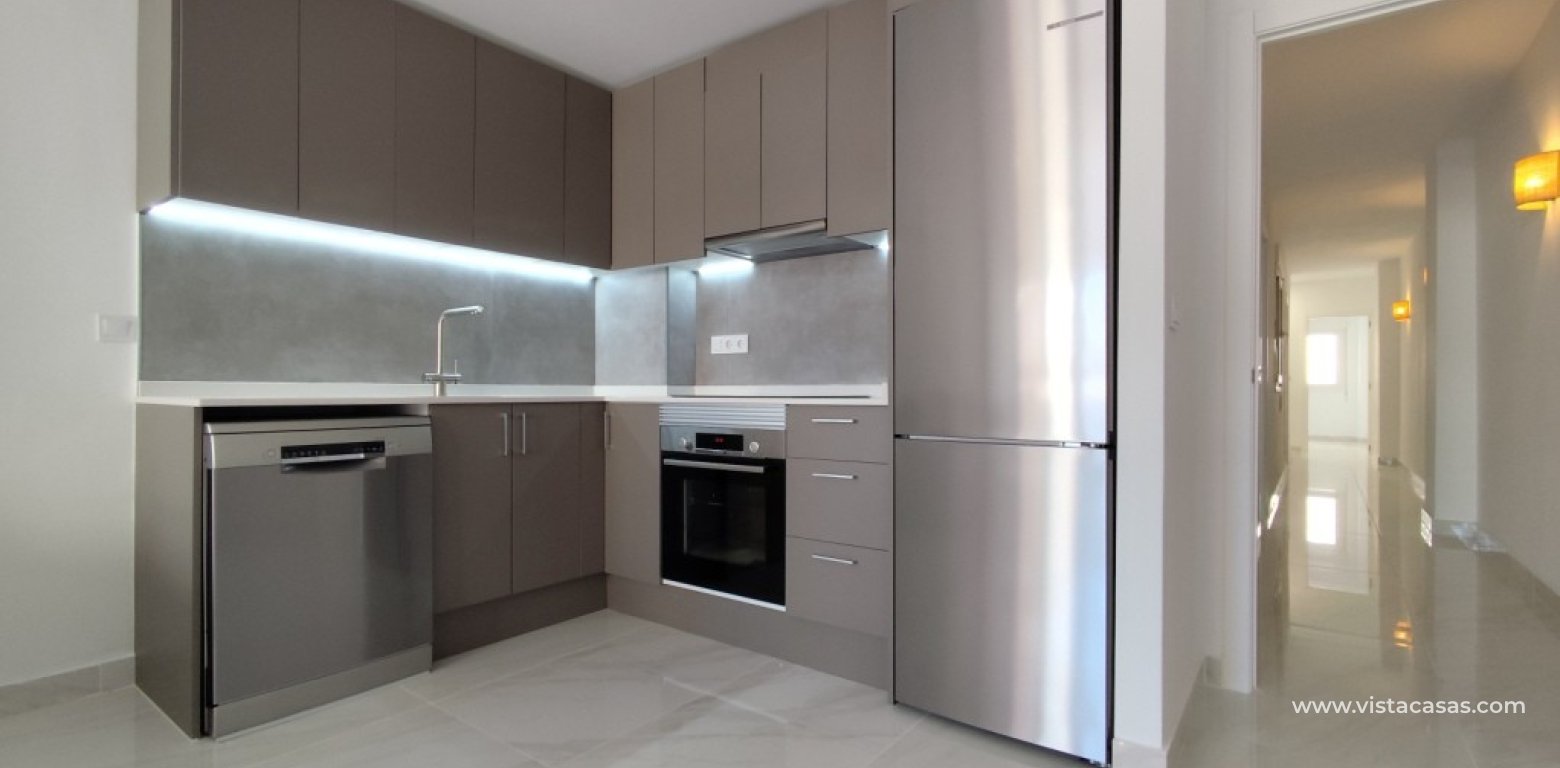 Sale - Wohnung - Torrevieja