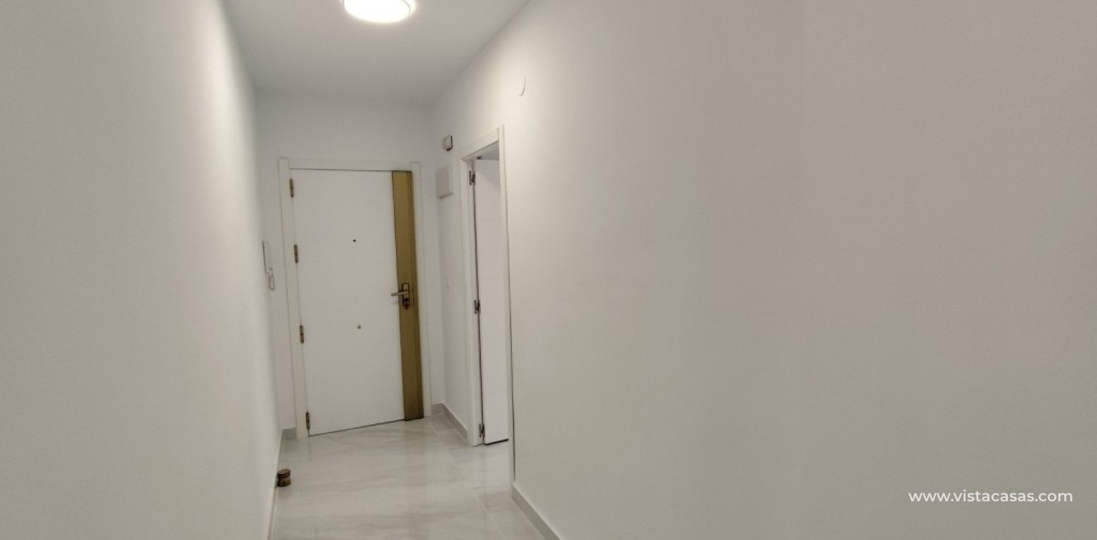 Sale - Wohnung - Torrevieja