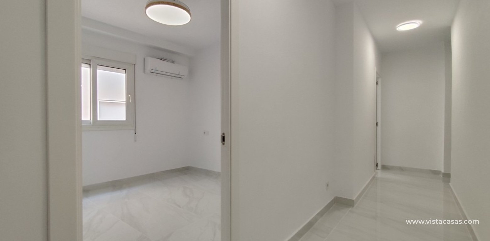 Sale - Wohnung - Torrevieja