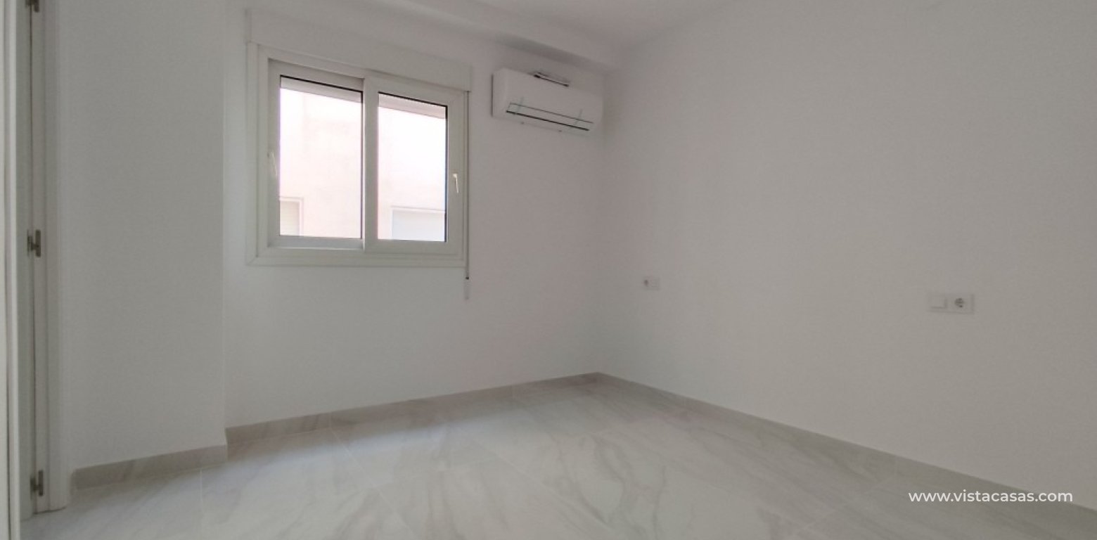 Sale - Wohnung - Torrevieja