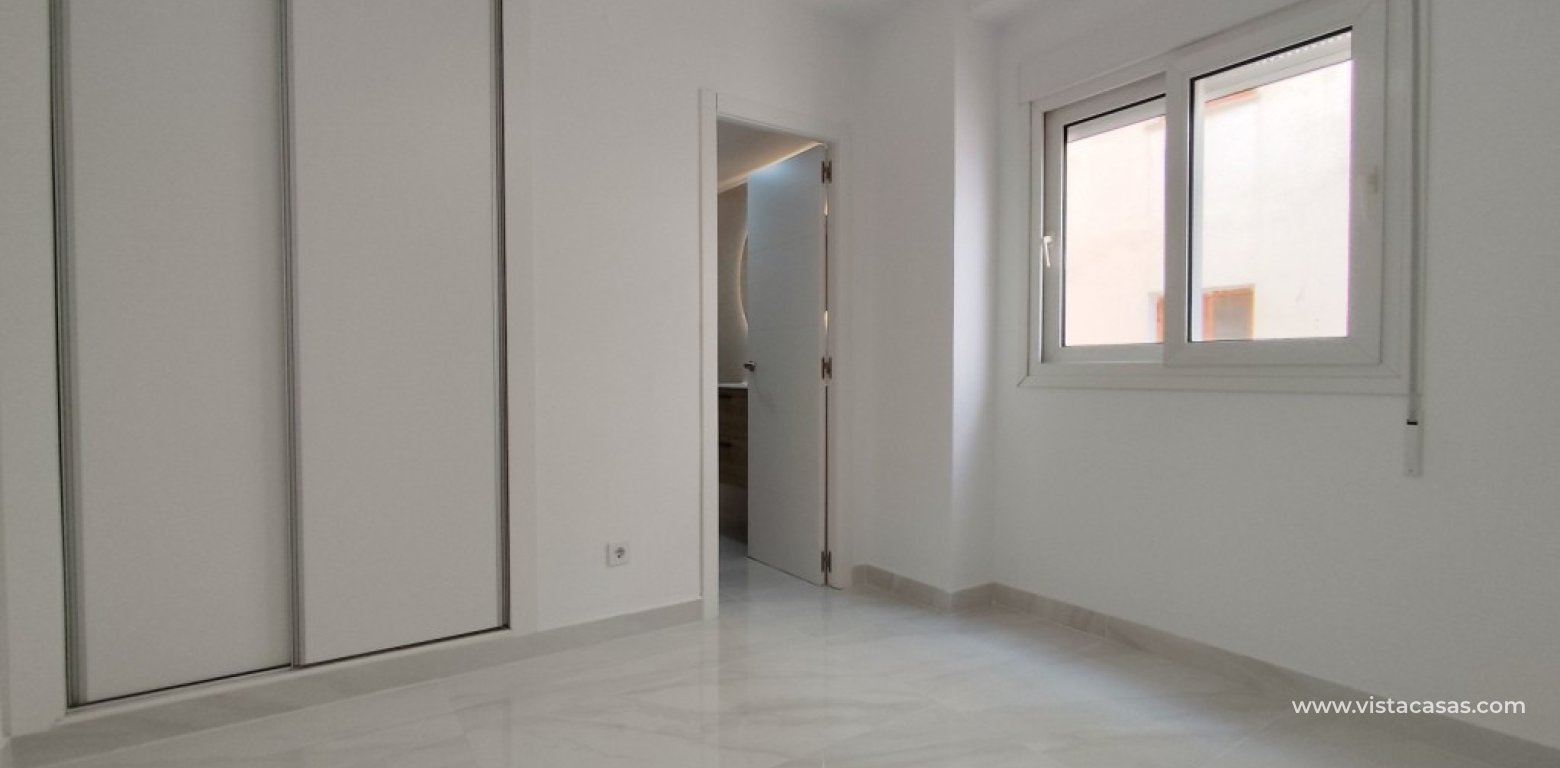 Sale - Wohnung - Torrevieja