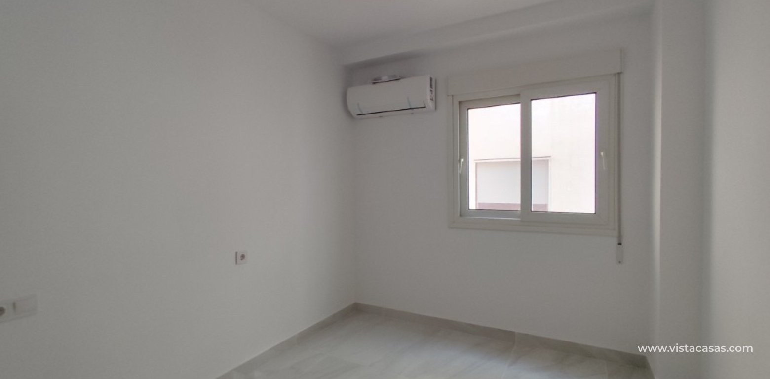 Sale - Wohnung - Torrevieja