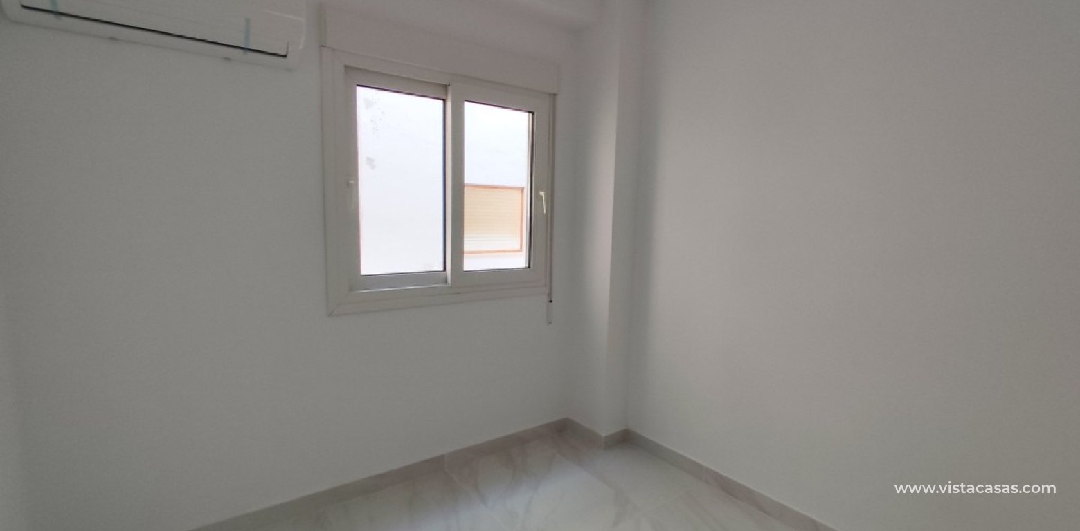 Sale - Wohnung - Torrevieja