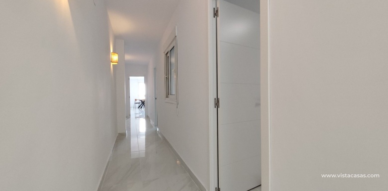 Sale - Wohnung - Torrevieja