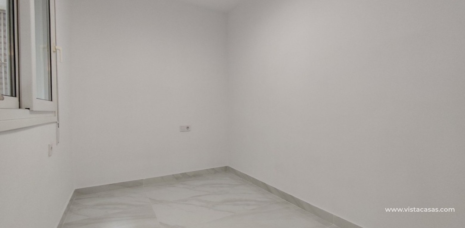 Sale - Wohnung - Torrevieja