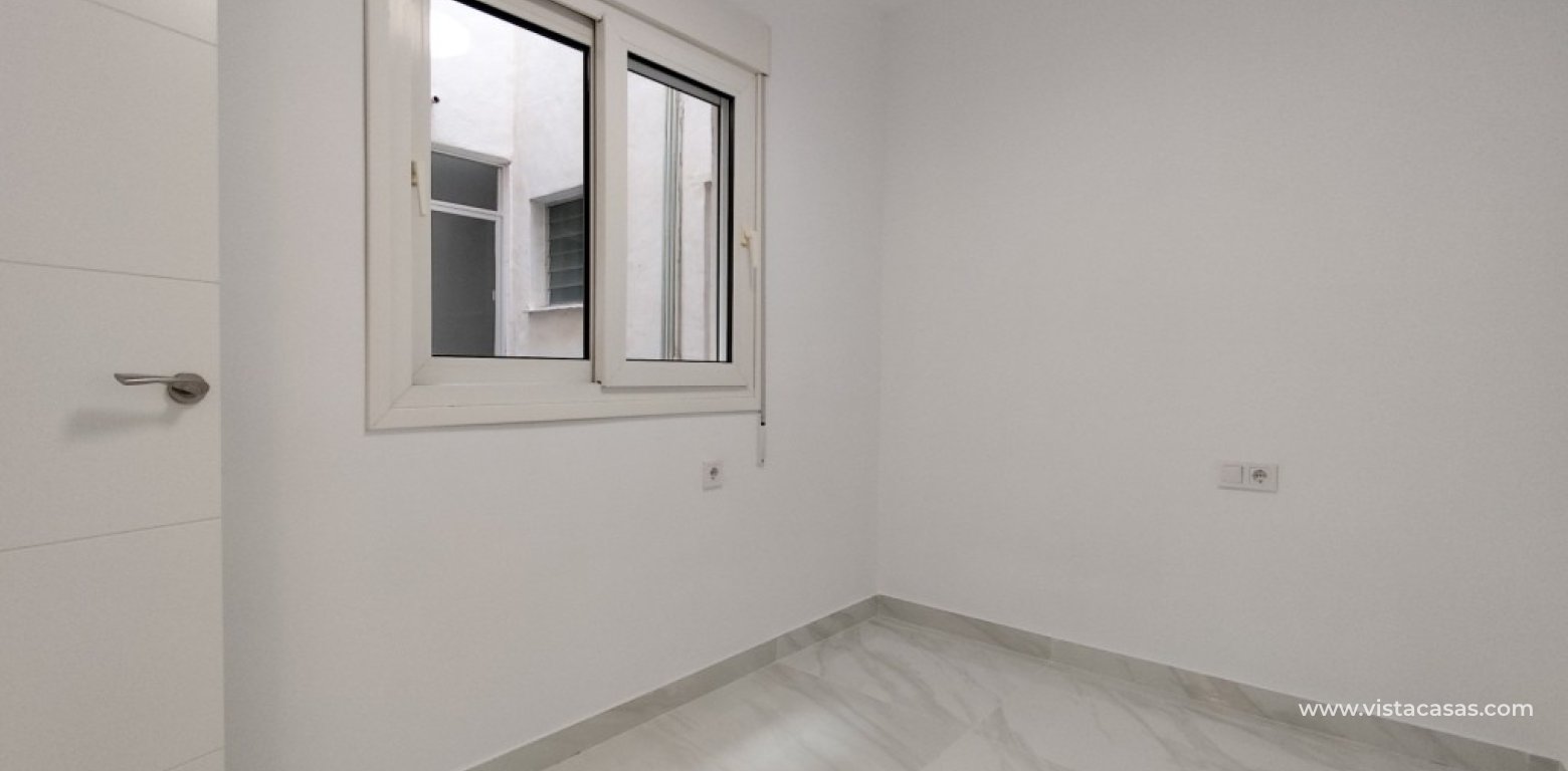 Sale - Wohnung - Torrevieja