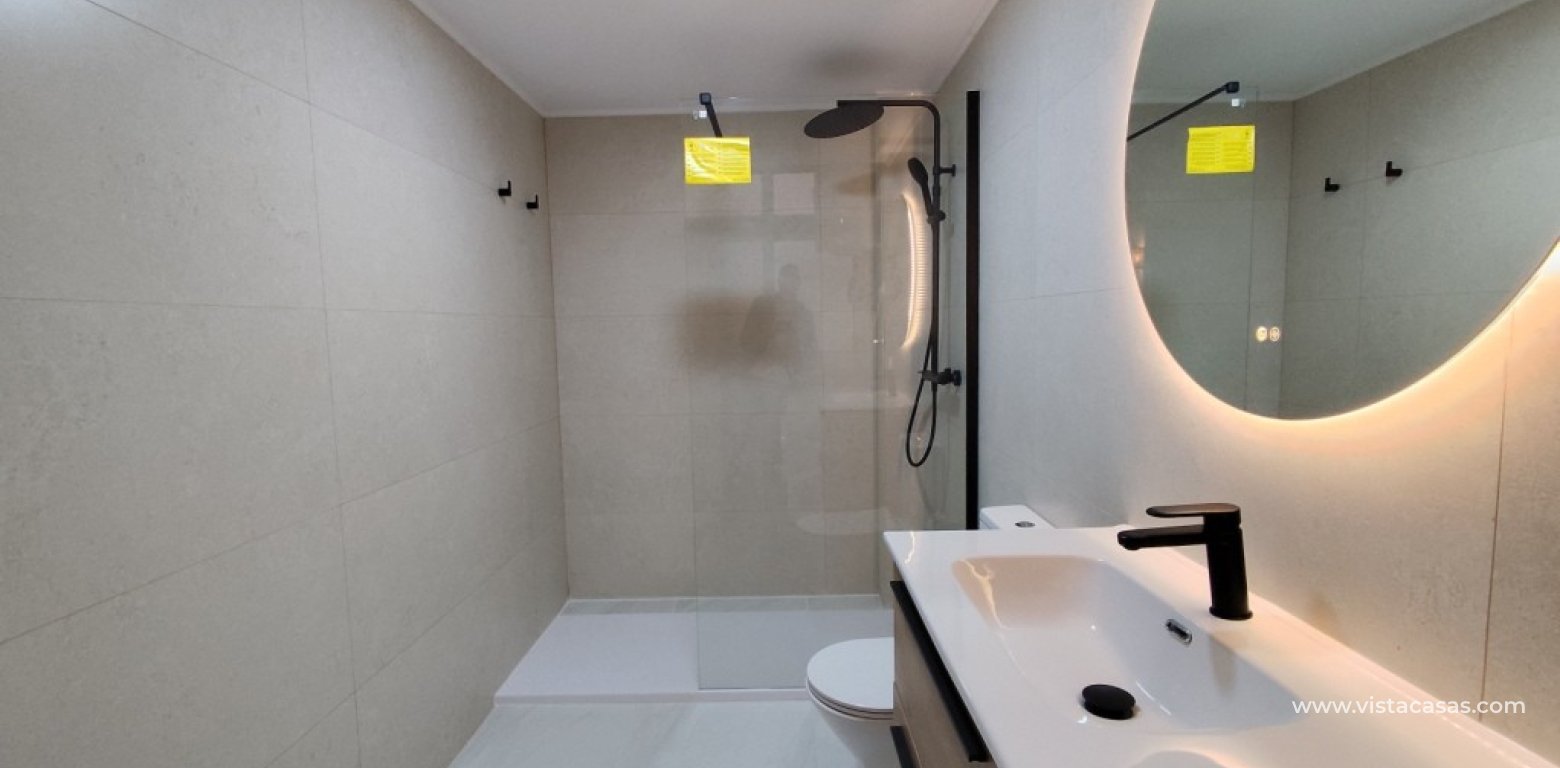 Sale - Wohnung - Torrevieja