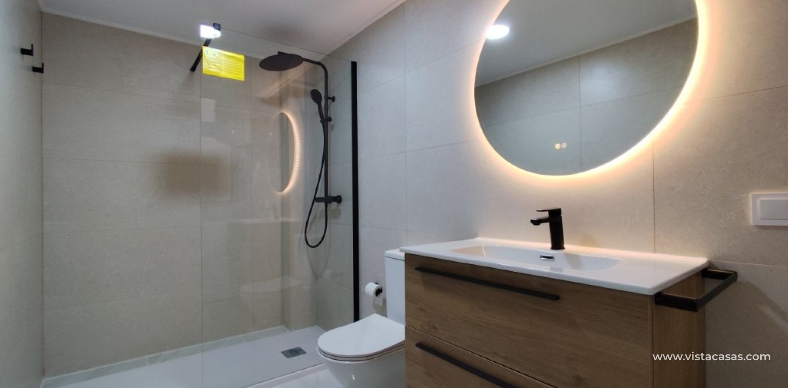 Sale - Wohnung - Torrevieja