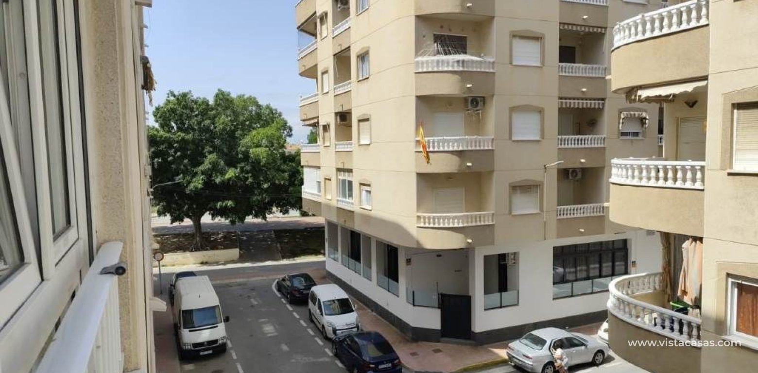 Sale - Wohnung - Torrevieja