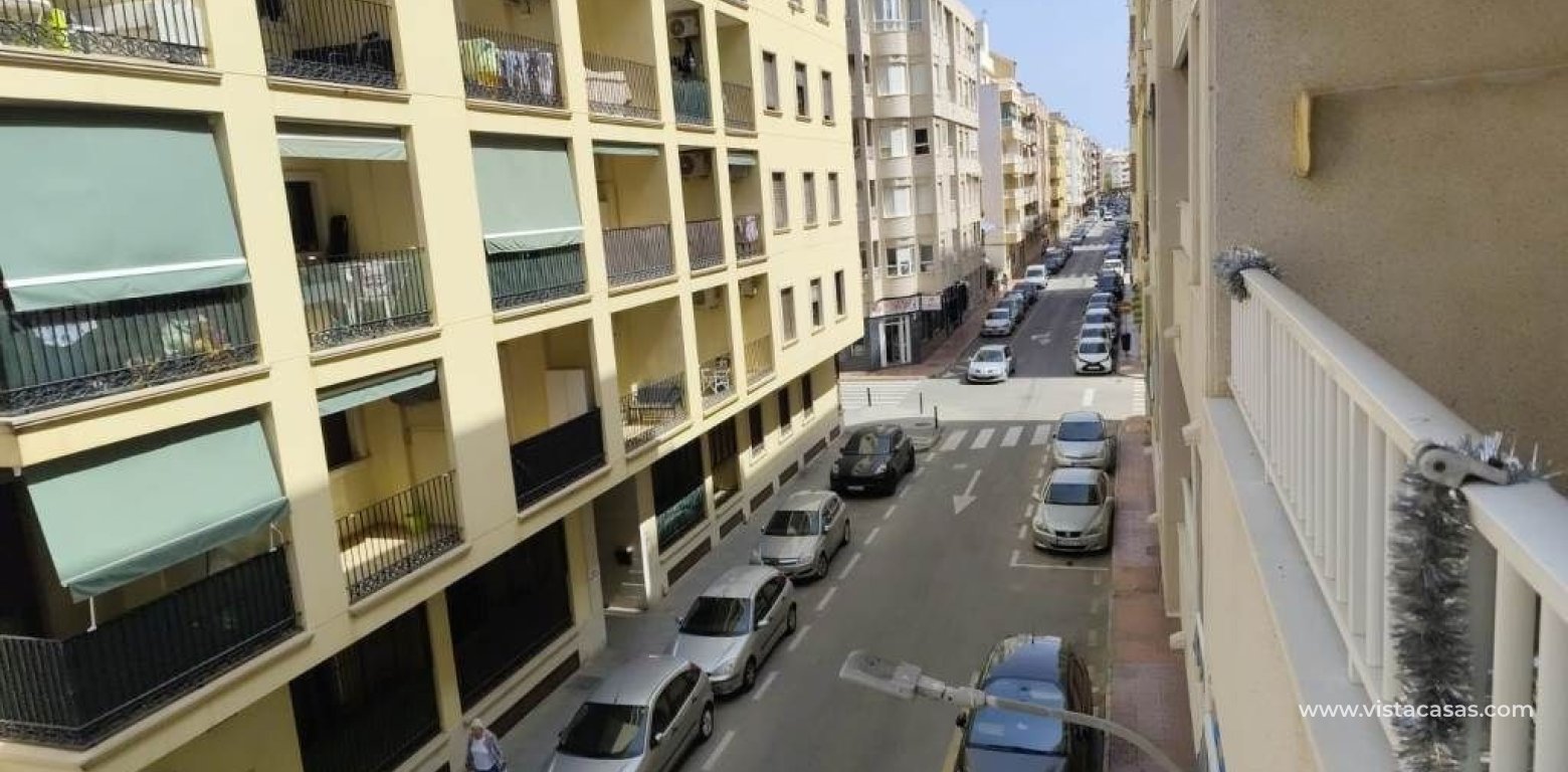 Sale - Wohnung - Torrevieja