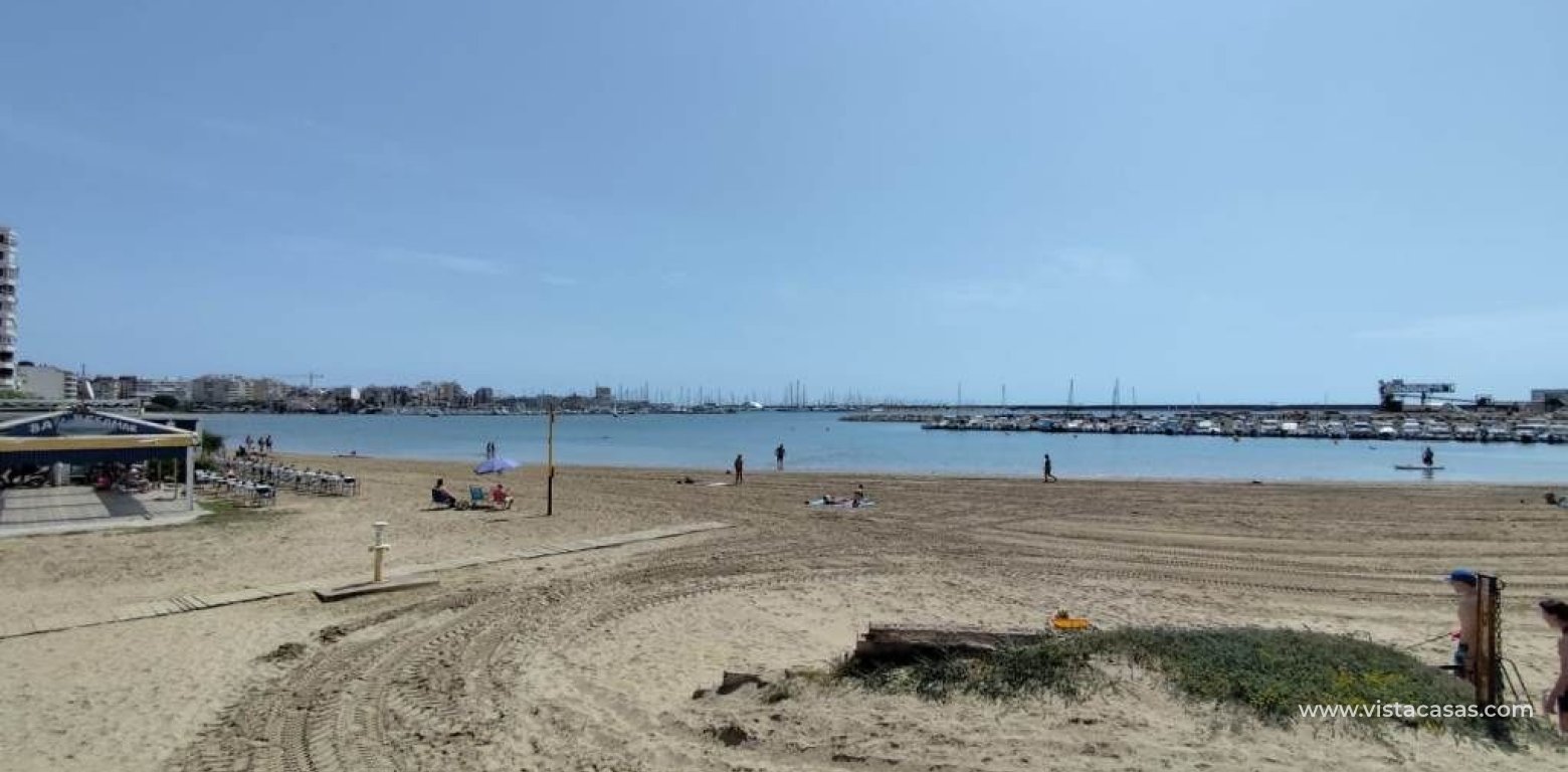 Sale - Wohnung - Torrevieja