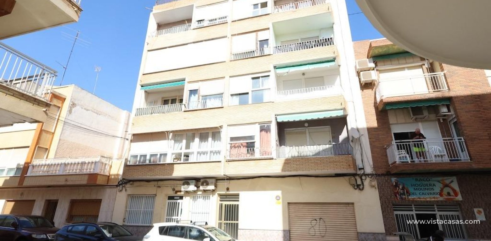 Sale - Wohnung - Torrevieja