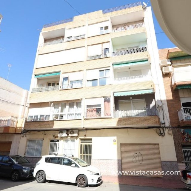 Apartment - Resale - Torrevieja - Torrevieja