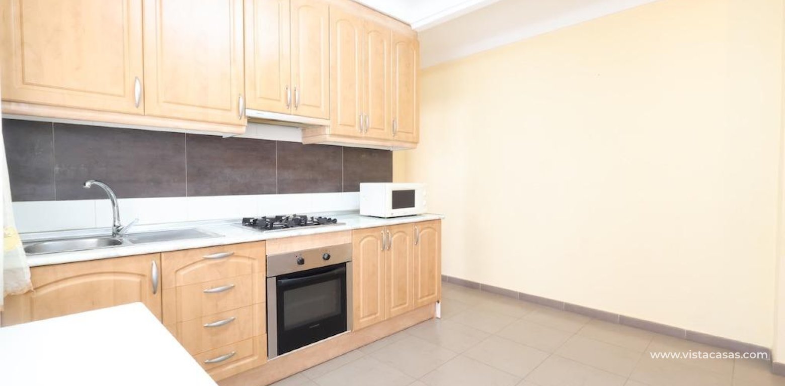 Sale - Wohnung - Torrevieja
